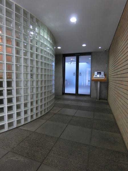 目黒区東が丘１丁目のマンション