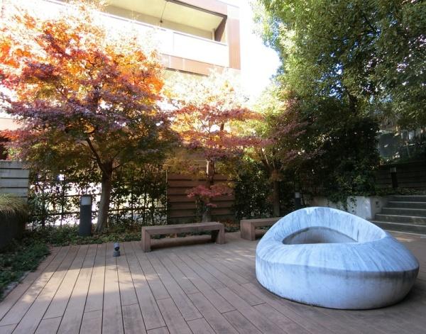 目黒区東が丘１丁目のマンション