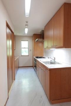 目黒区東が丘１丁目のマンション
