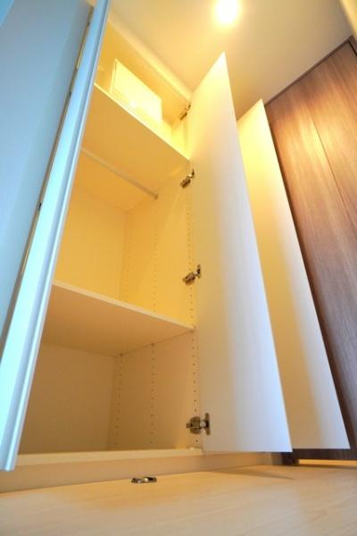 新宿区若葉１丁目のマンション
