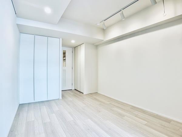 新宿区大京町のマンション