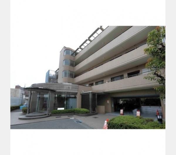 アーバンコート市ヶ谷