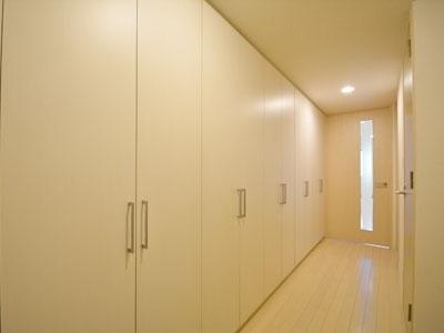 千代田区麹町２丁目のマンション