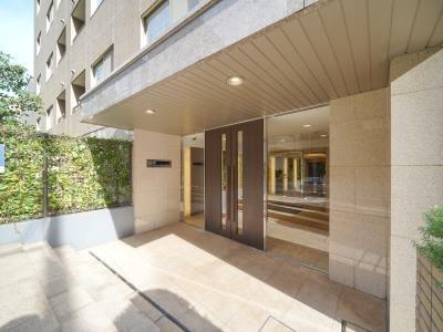 千代田区麹町２丁目のマンション