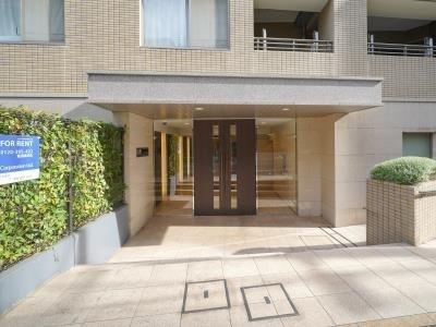 千代田区麹町２丁目のマンション