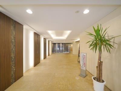 千代田区麹町２丁目のマンション