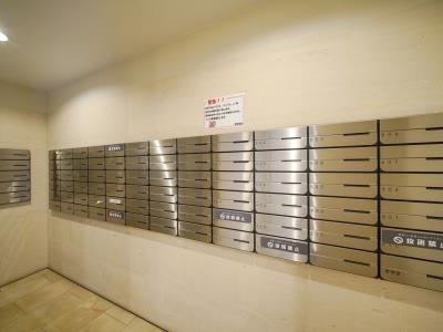 千代田区麹町２丁目のマンション