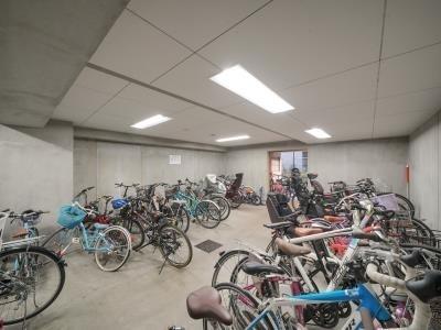 千代田区麹町２丁目のマンション