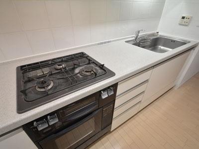 千代田区麹町２丁目のマンション