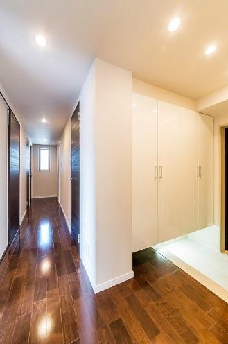 港区東麻布１丁目のマンション