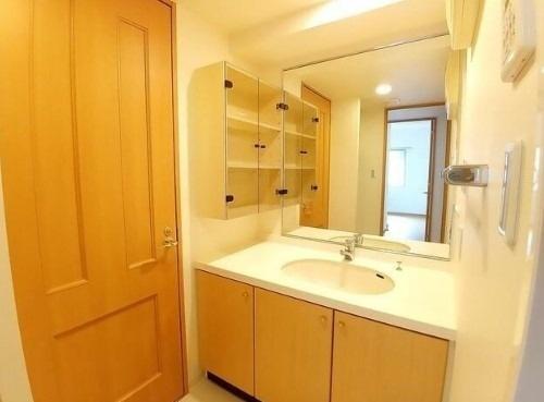 港区東麻布１丁目のマンション