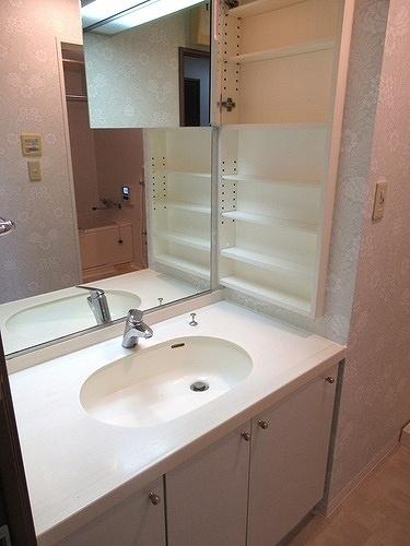 港区白金台３丁目のマンション