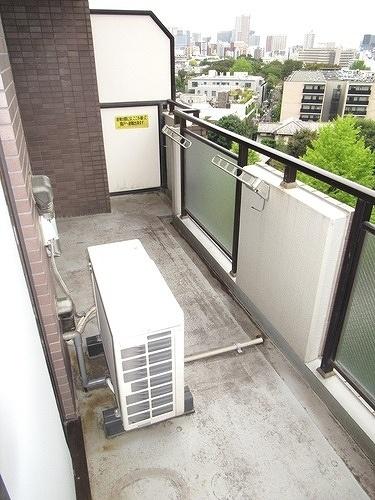 港区白金台３丁目のマンション