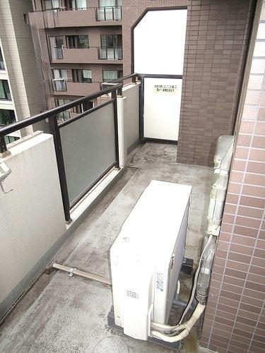 港区白金台３丁目のマンション