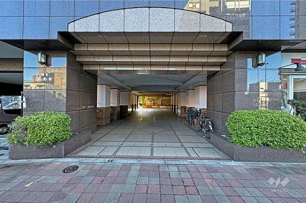 港区白金台３丁目のマンション