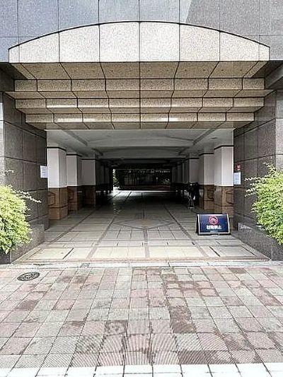 港区白金台３丁目のマンション
