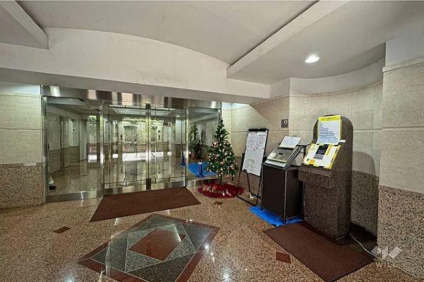 港区白金台３丁目のマンション