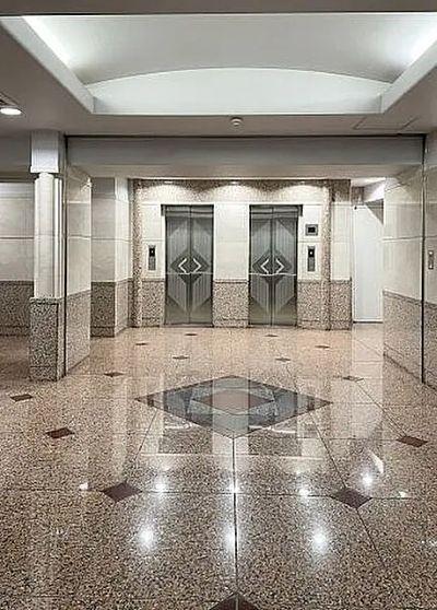 港区白金台３丁目のマンション