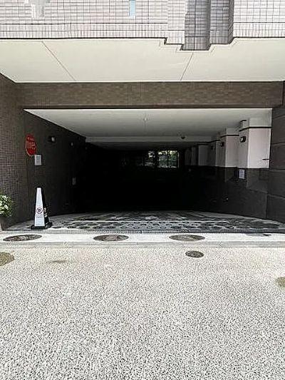 港区白金台３丁目のマンション