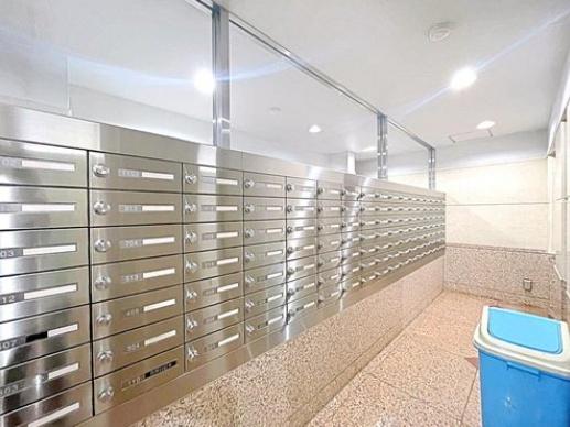 港区白金台３丁目のマンション