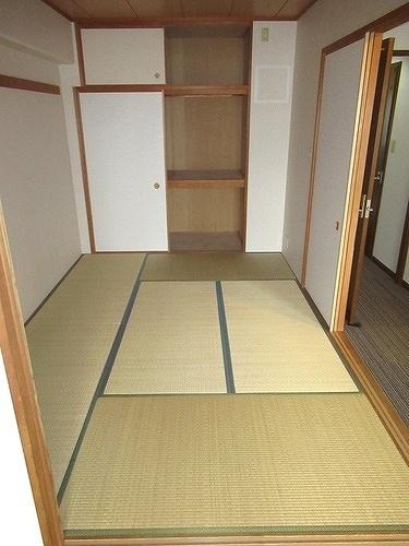 港区白金台３丁目のマンション