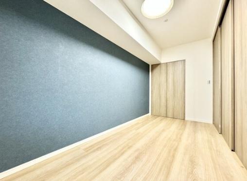 渋谷区上原２丁目のマンション