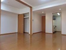 渋谷区上原２丁目のマンション