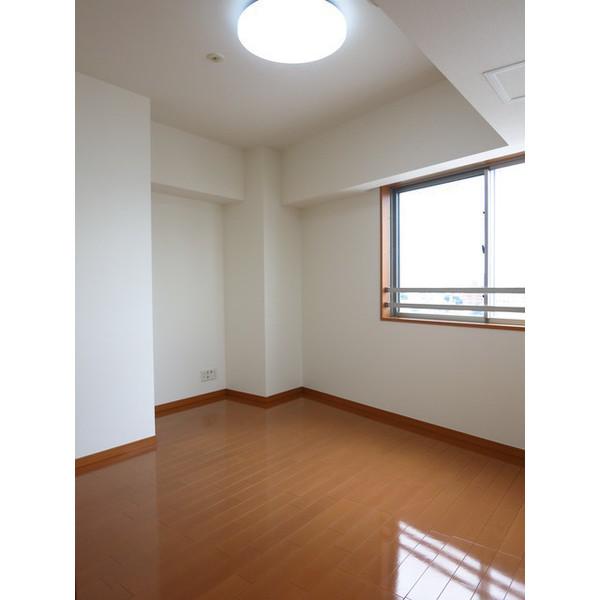 渋谷区上原２丁目のマンション