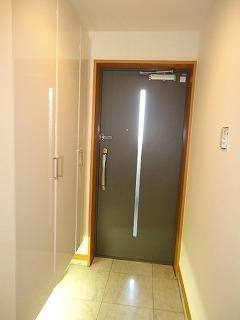 渋谷区上原２丁目のマンション