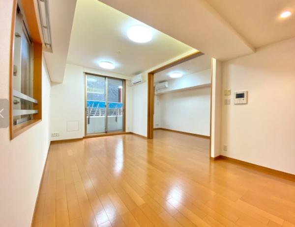 渋谷区上原２丁目のマンション