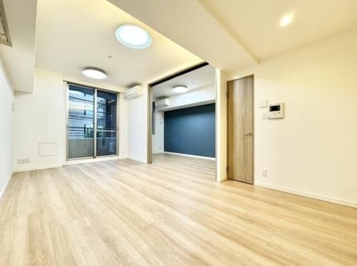 渋谷区上原２丁目のマンション