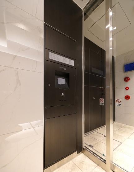 渋谷区渋谷１丁目のマンション