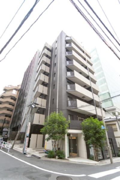 渋谷区渋谷１丁目のマンション