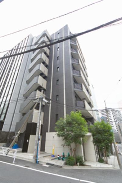 渋谷区渋谷１丁目のマンション