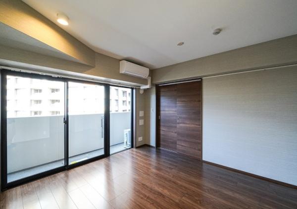 渋谷区渋谷１丁目のマンション