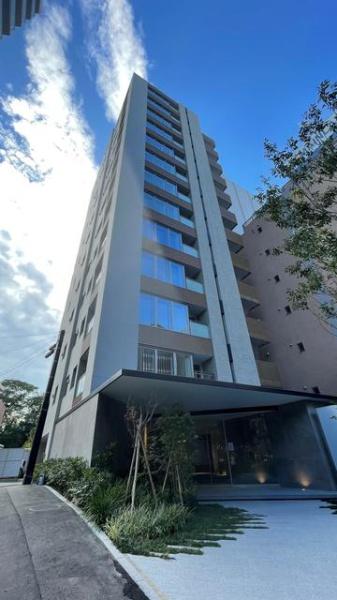 渋谷区松濤２丁目のマンション