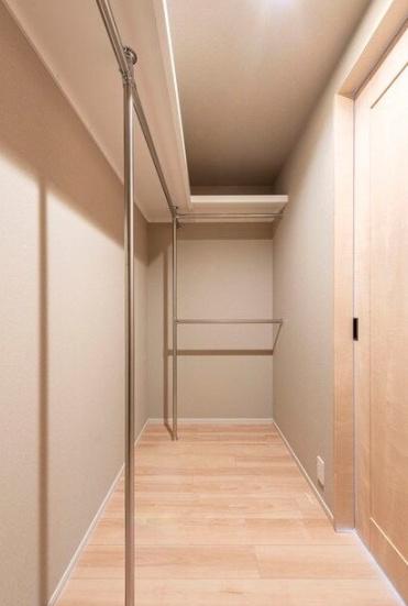渋谷区松濤２丁目のマンション
