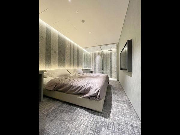 渋谷区千駄ヶ谷４丁目のマンション