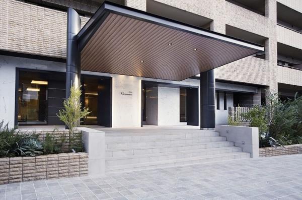 渋谷区東3丁目のマンション