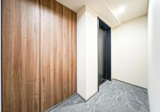 品川区西五反田３丁目のマンション