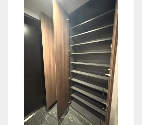 品川区西五反田３丁目のマンション