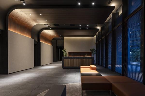 品川区西五反田３丁目のマンション