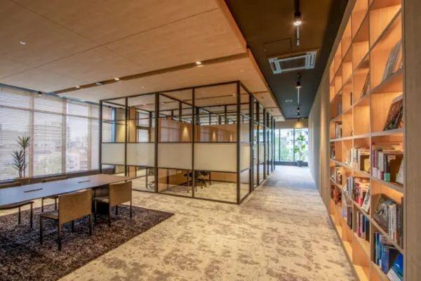 品川区西五反田３丁目のマンション