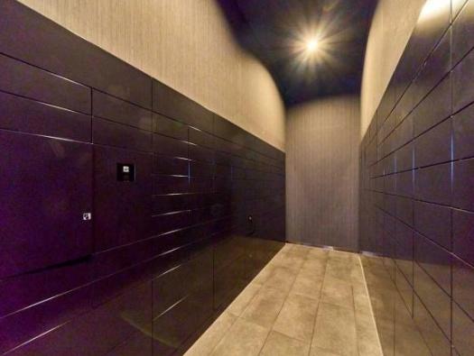 品川区西五反田３丁目のマンション
