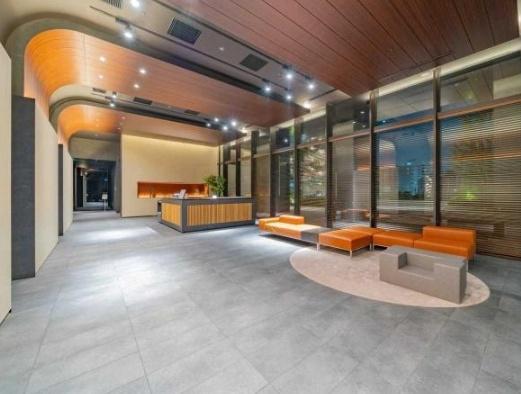 品川区西五反田３丁目のマンション