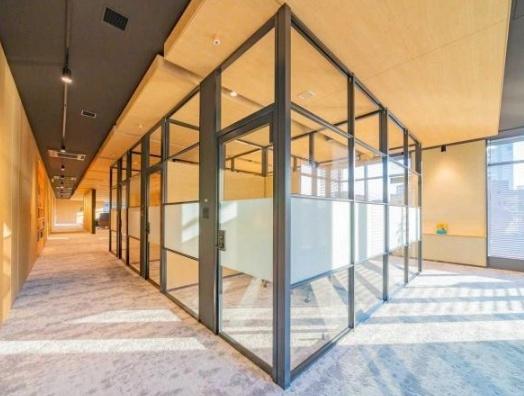 品川区西五反田３丁目のマンション
