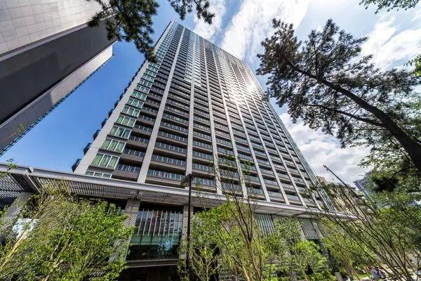 千代田区富士見２丁目のマンション