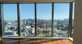 千代田区富士見２丁目のマンション