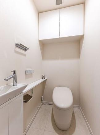 江東区豊洲３丁目のマンション