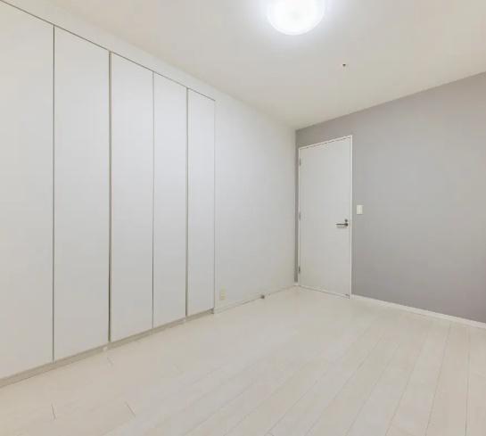 江東区豊洲３丁目のマンション